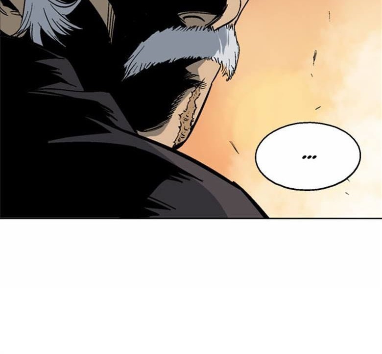 Gosu Chapter 55 Gambar 28