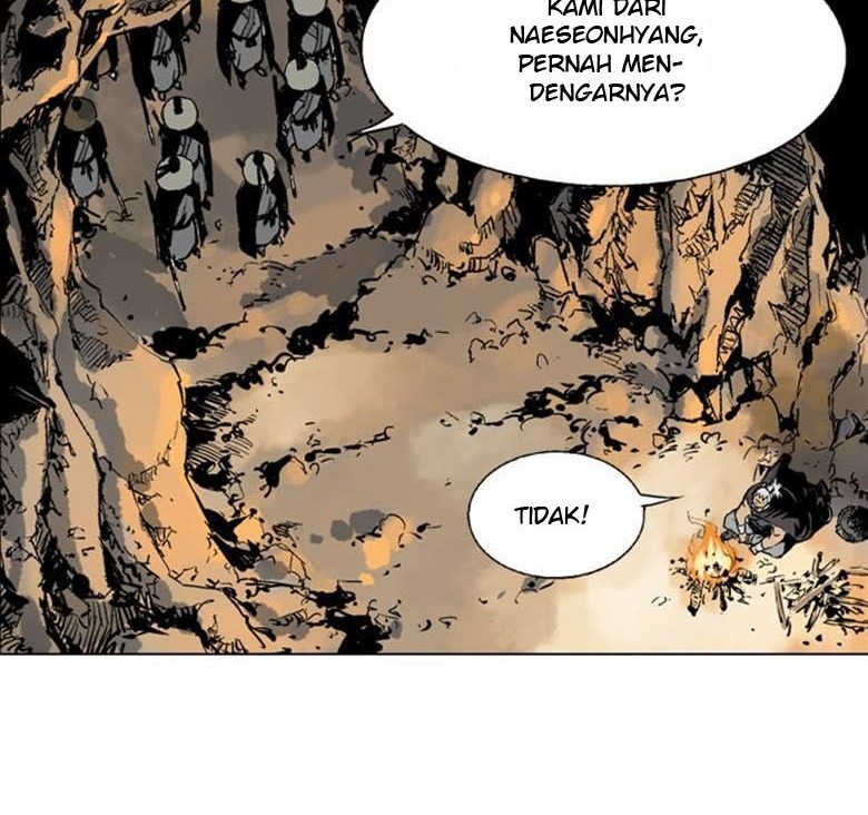 Gosu Chapter 55 Gambar 32