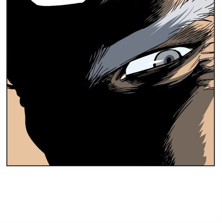 Gosu Chapter 55 Gambar 36