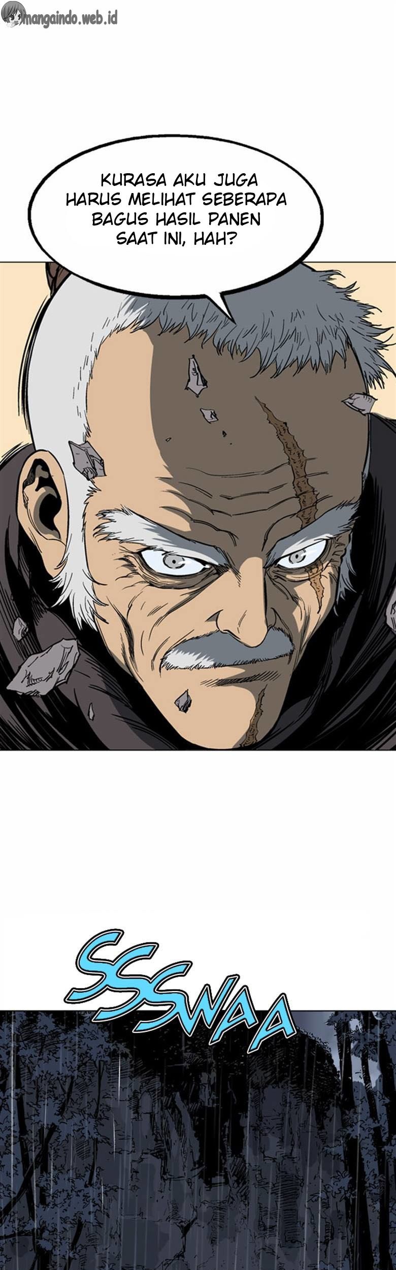 Gosu Chapter 55 Gambar 68