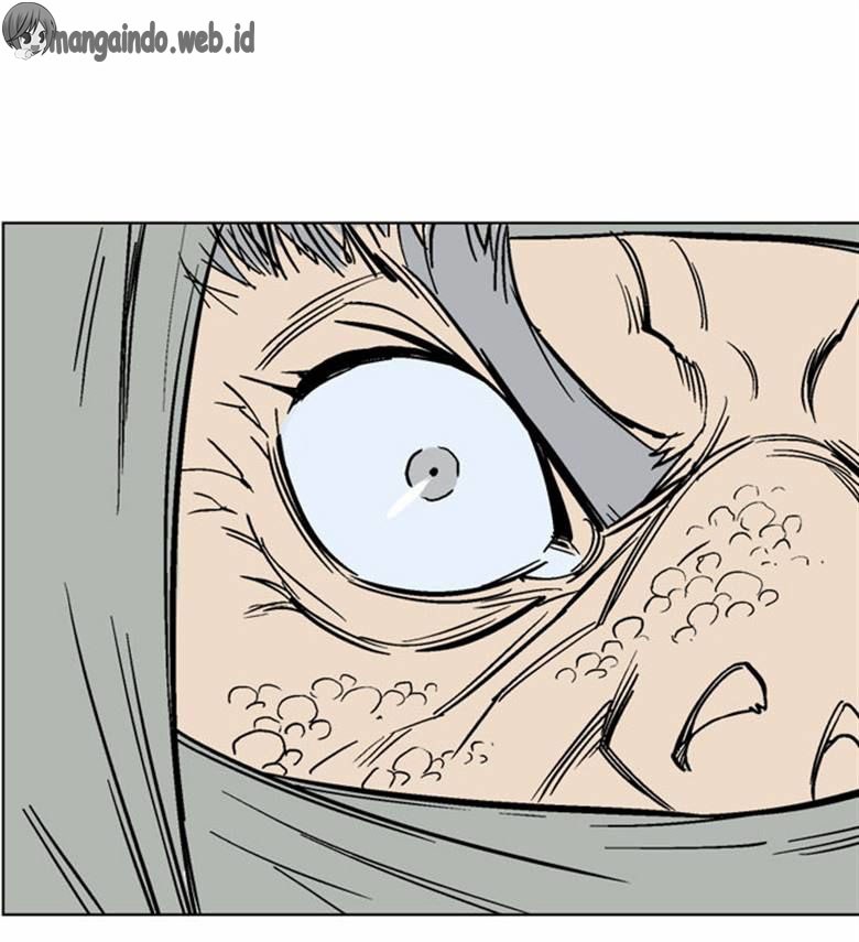 Gosu Chapter 55 Gambar 67