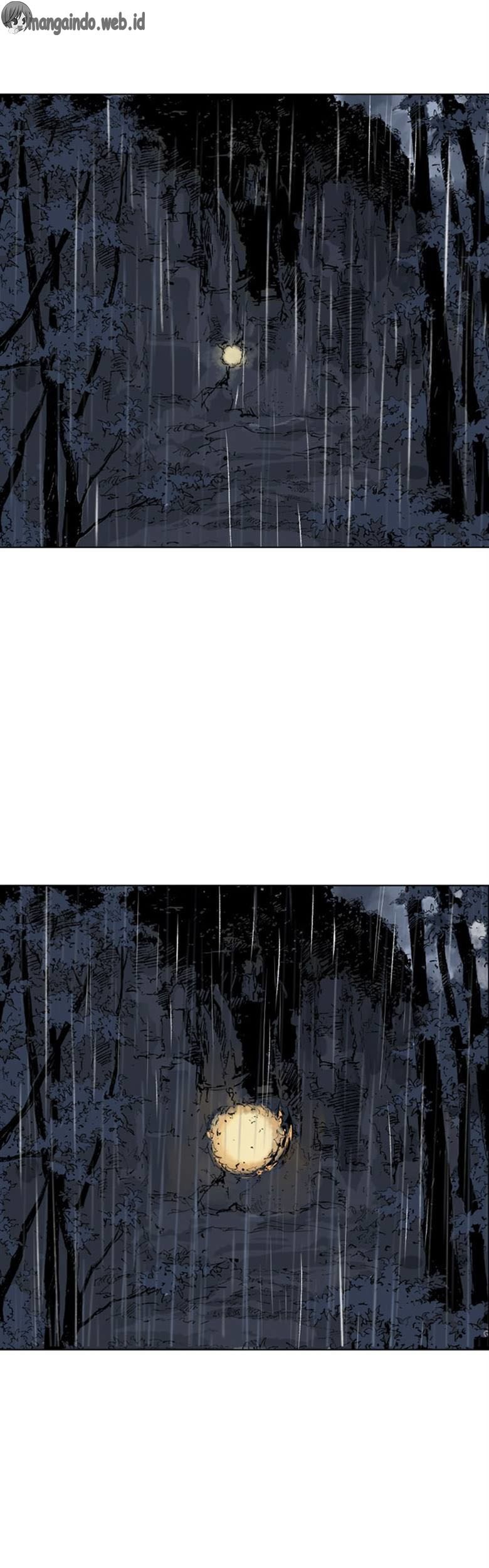 Gosu Chapter 55 Gambar 70