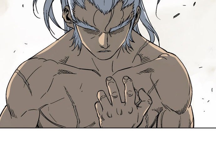 Gosu Chapter 54 Gambar 70