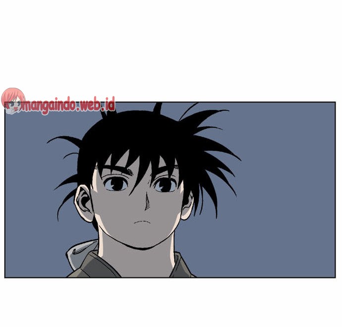 Gosu Chapter 54 Gambar 12