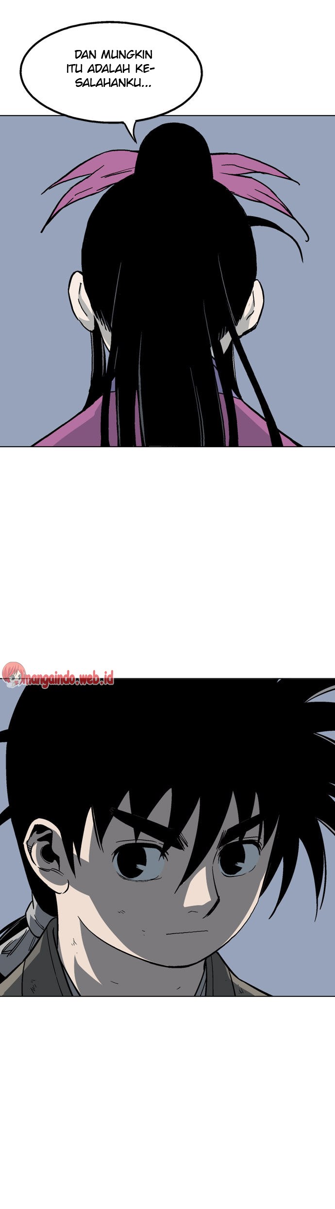 Gosu Chapter 54 Gambar 15