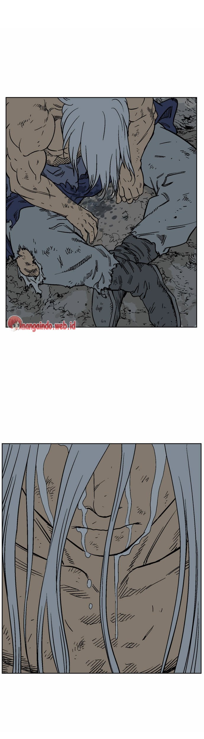 Gosu Chapter 54 Gambar 28