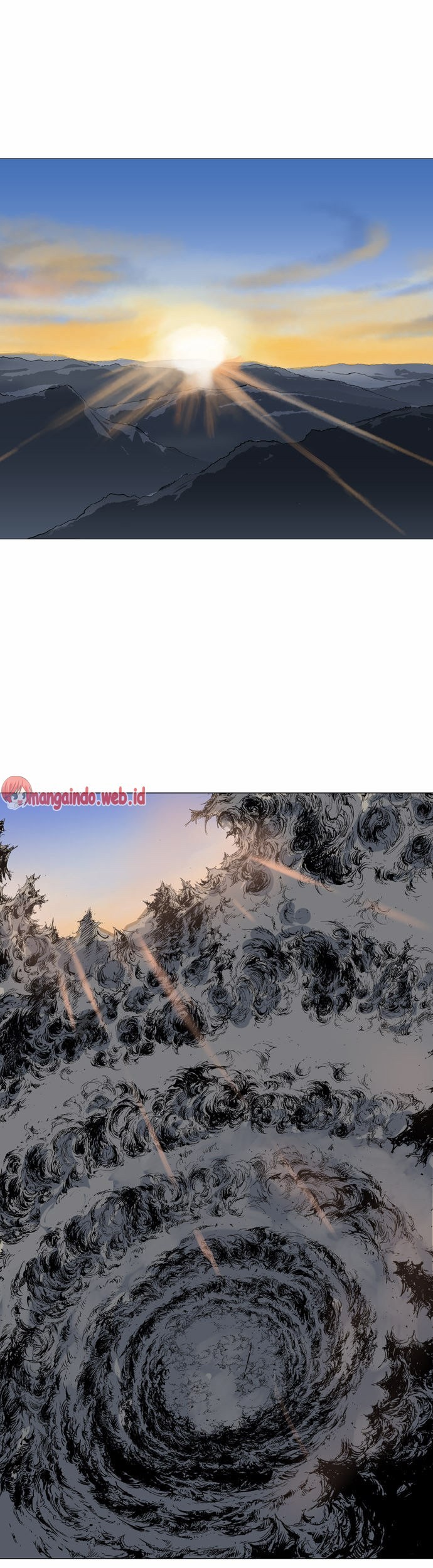 Gosu Chapter 54 Gambar 30