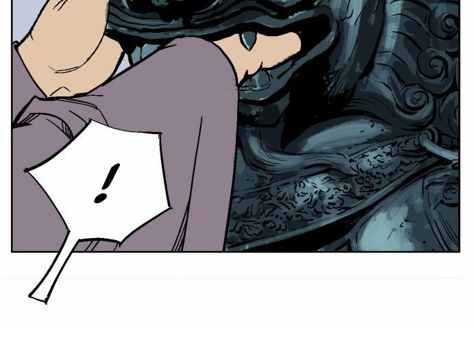 Gosu Chapter 54 Gambar 46