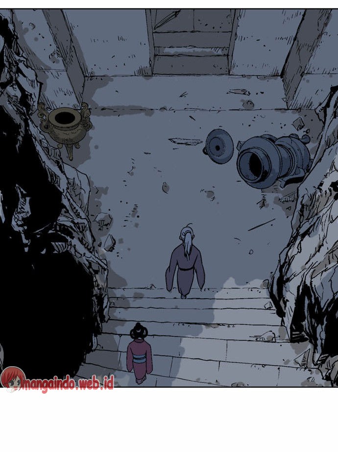 Gosu Chapter 54 Gambar 48