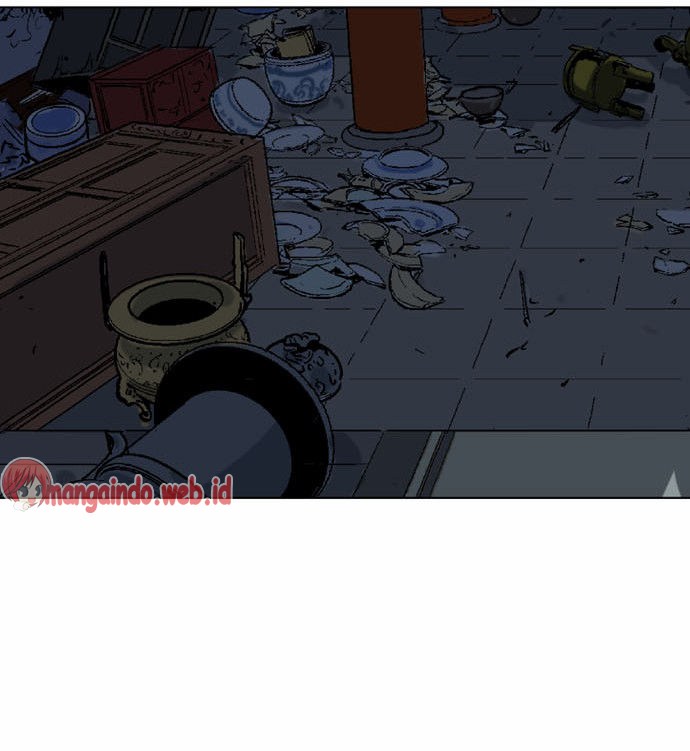 Gosu Chapter 54 Gambar 50