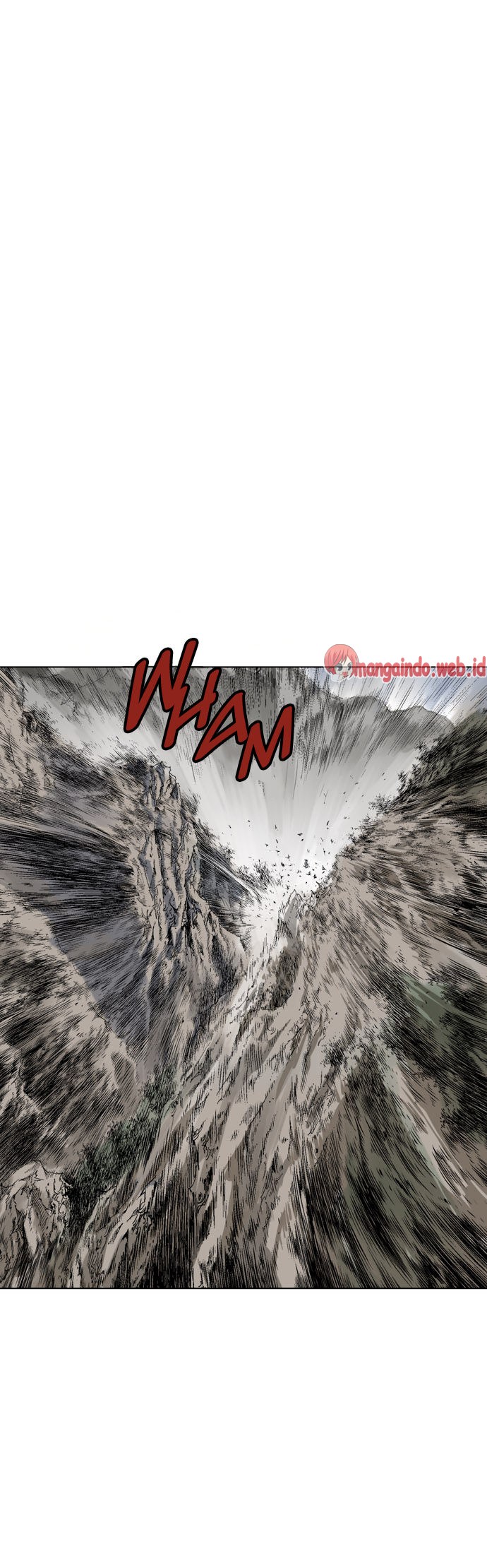 Gosu Chapter 54 Gambar 63