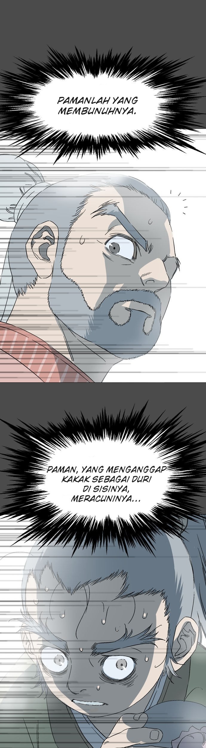 Gosu Chapter 53 Gambar 76