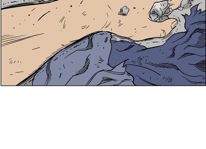 Gosu Chapter 53 Gambar 88