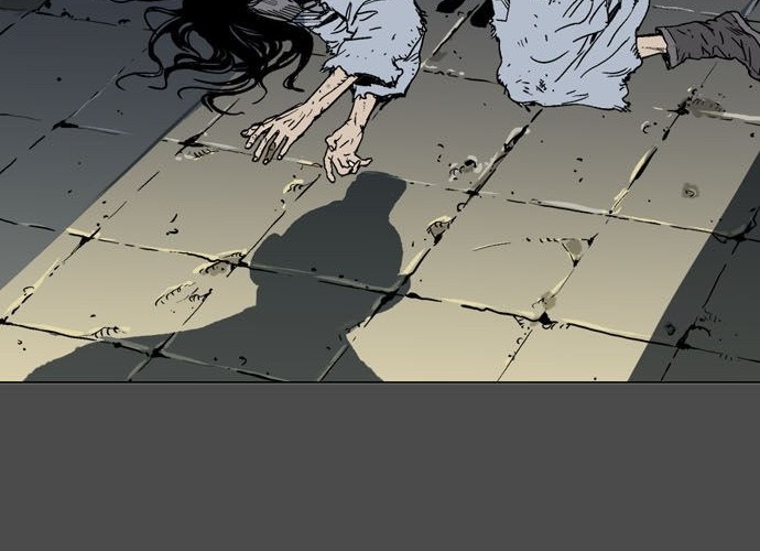 Gosu Chapter 53 Gambar 27