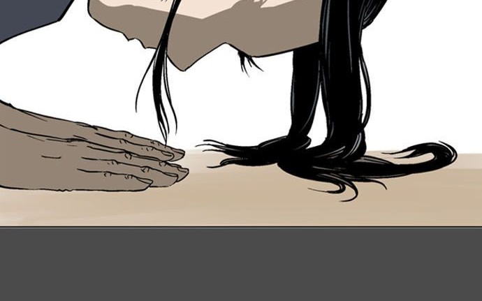 Gosu Chapter 53 Gambar 29