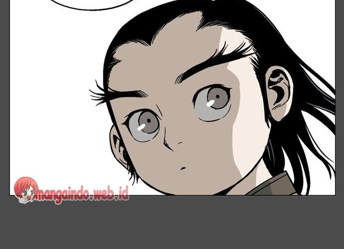 Gosu Chapter 53 Gambar 33