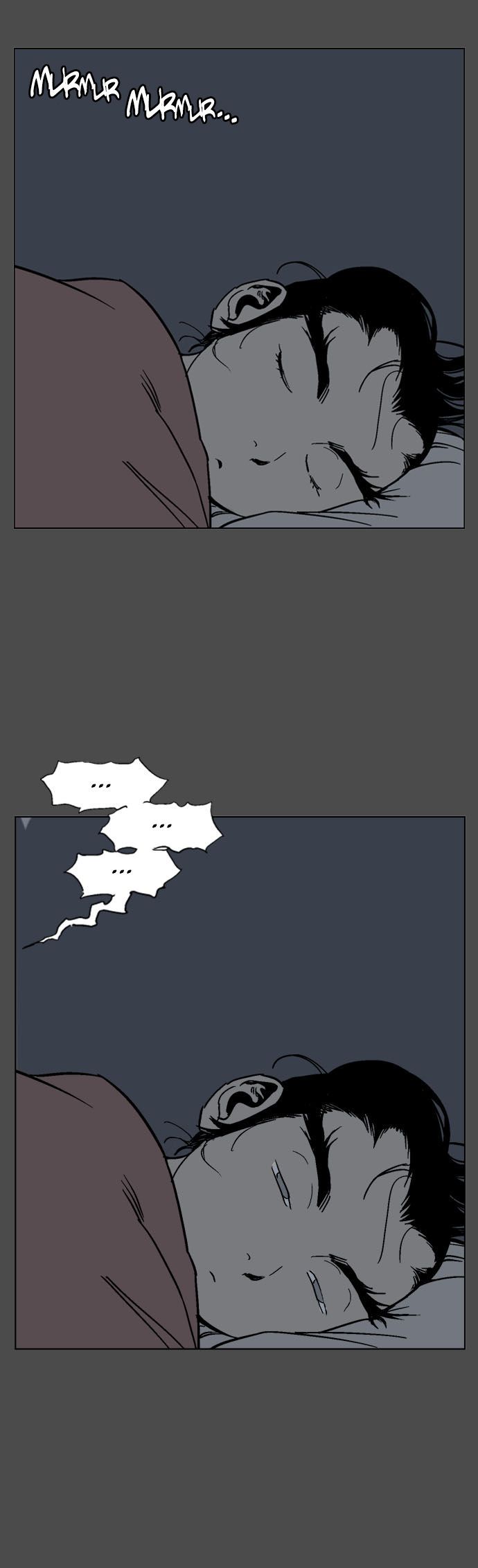 Gosu Chapter 53 Gambar 36