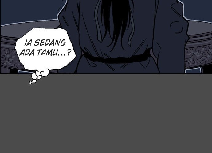 Gosu Chapter 53 Gambar 38