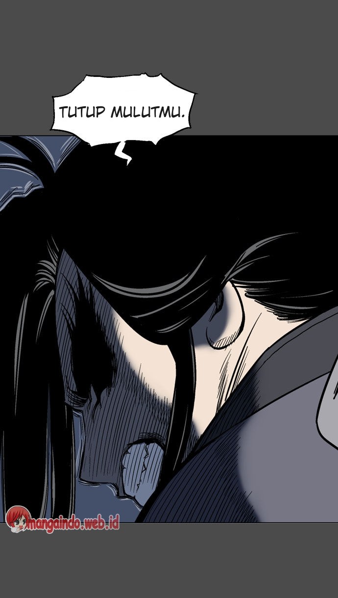 Gosu Chapter 53 Gambar 43