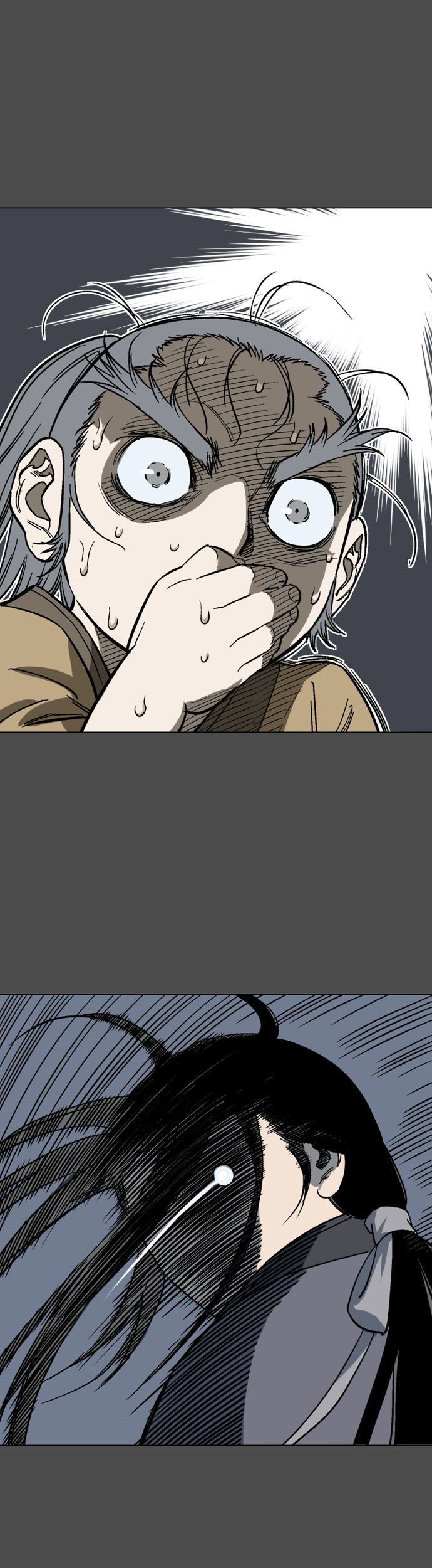 Gosu Chapter 53 Gambar 44