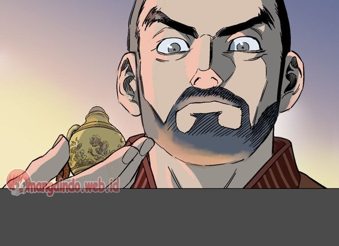 Gosu Chapter 53 Gambar 59