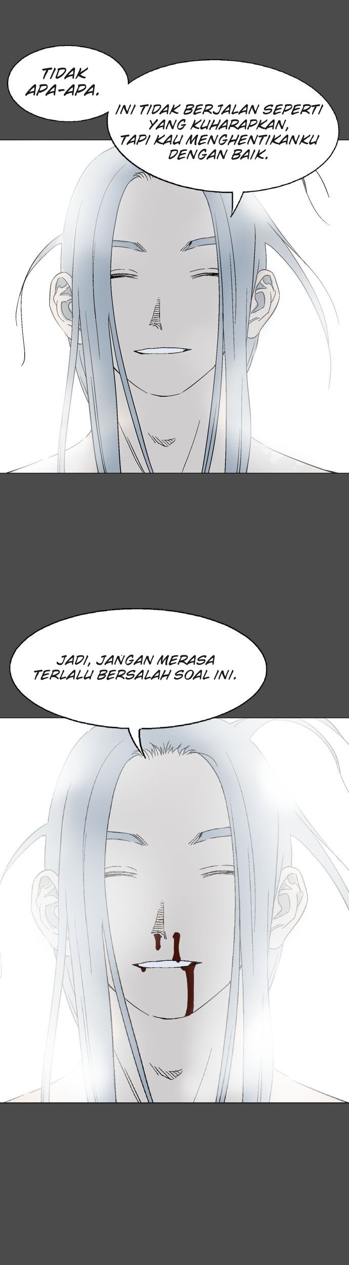 Gosu Chapter 53 Gambar 68