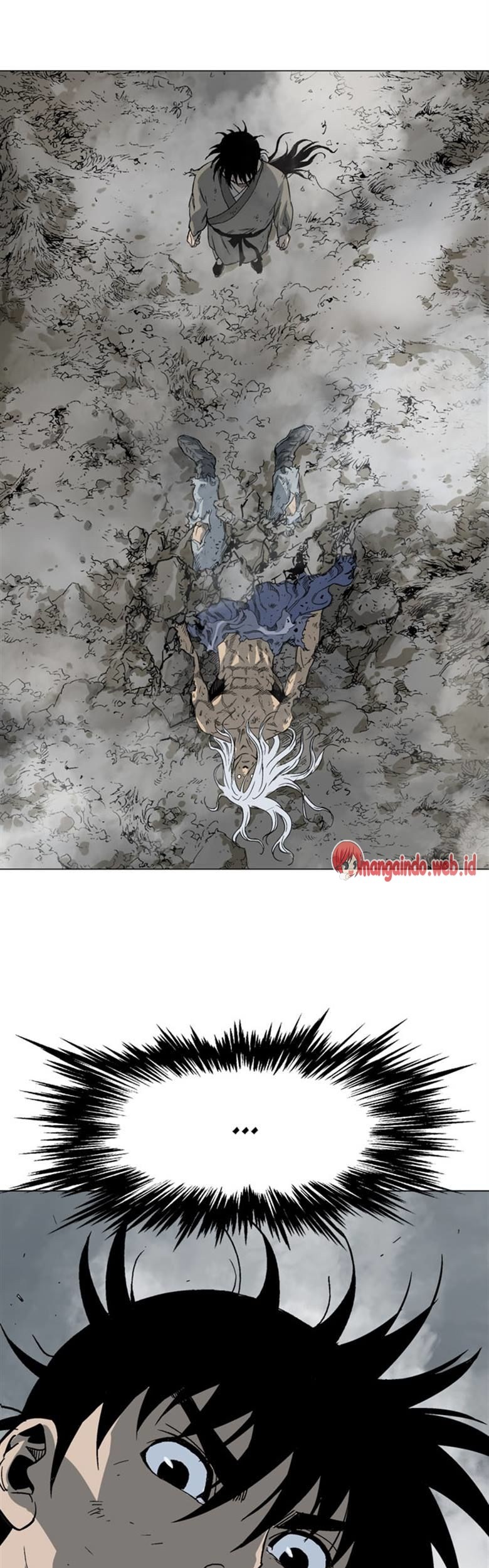 Gosu Chapter 52 Gambar 80