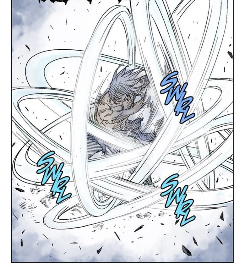 Gosu Chapter 52 Gambar 13