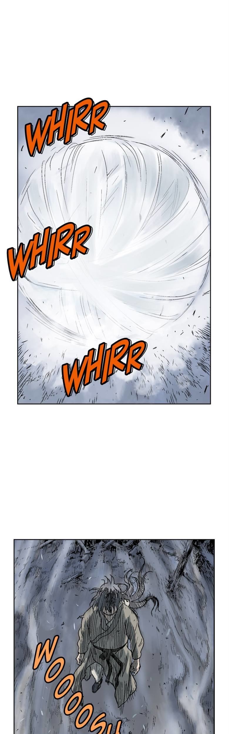 Gosu Chapter 52 Gambar 14