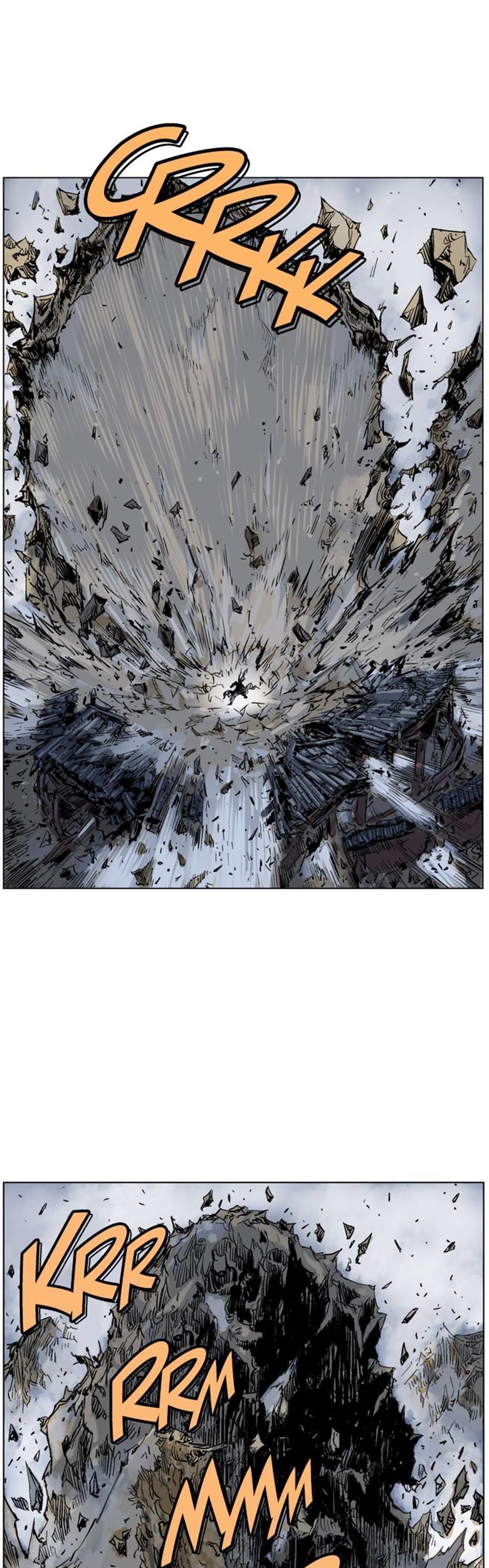 Gosu Chapter 52 Gambar 28