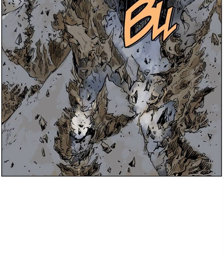 Gosu Chapter 52 Gambar 29