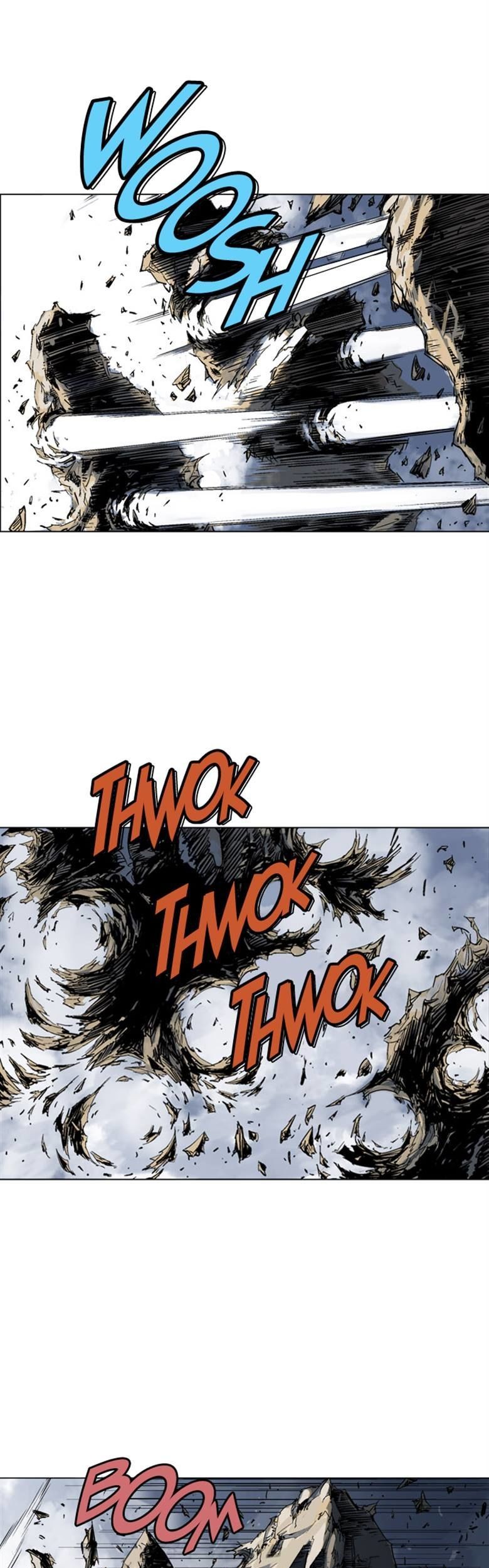 Gosu Chapter 52 Gambar 30