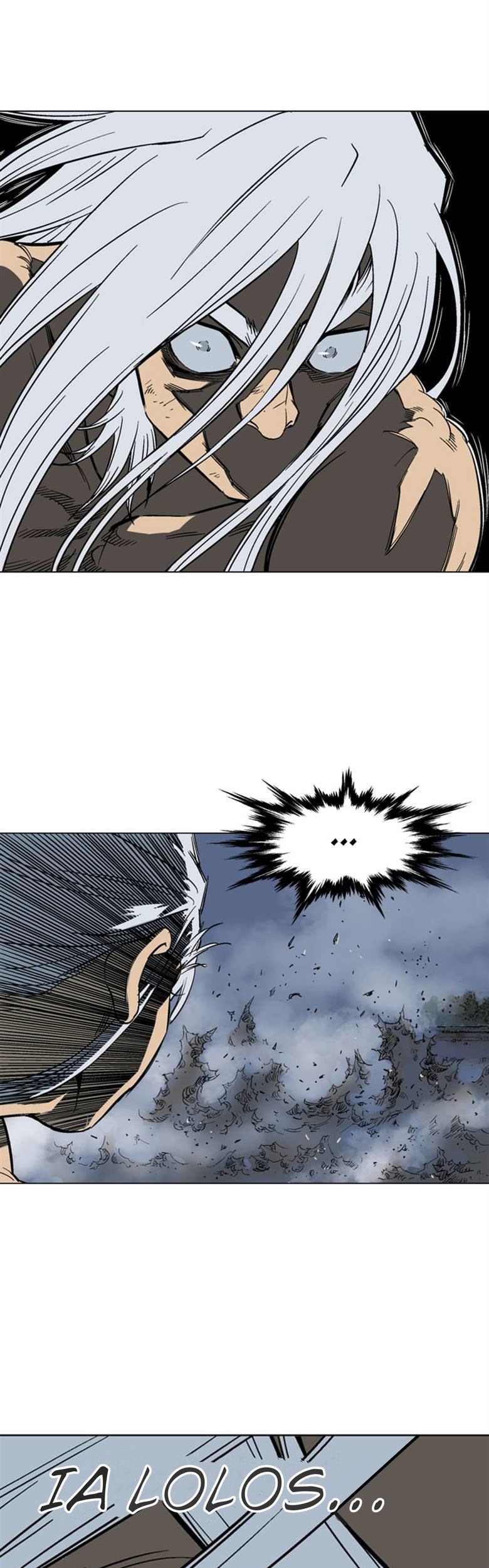 Gosu Chapter 52 Gambar 36