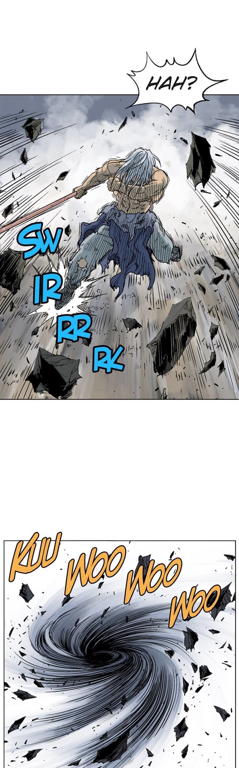 Gosu Chapter 52 Gambar 44