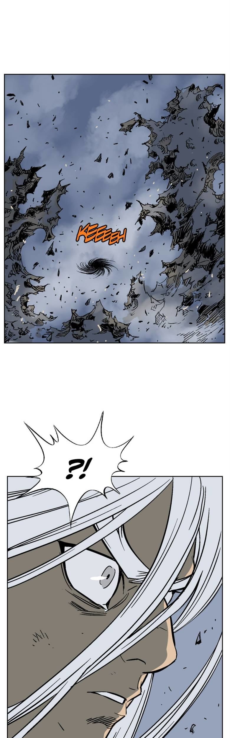 Gosu Chapter 52 Gambar 40