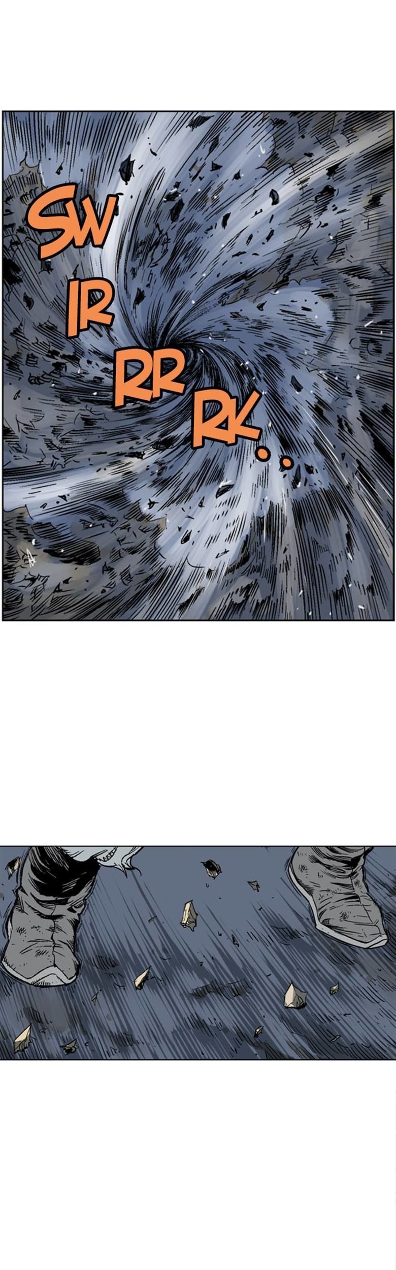 Gosu Chapter 52 Gambar 42