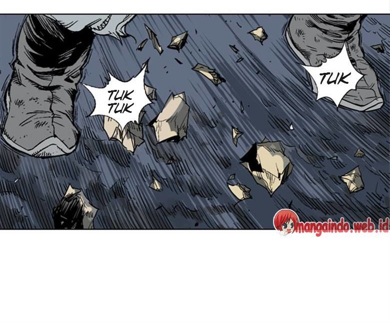 Gosu Chapter 52 Gambar 43