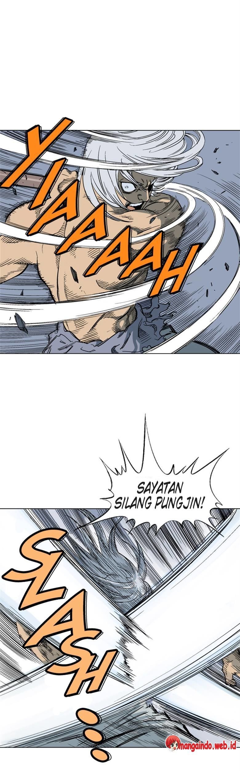 Gosu Chapter 52 Gambar 52