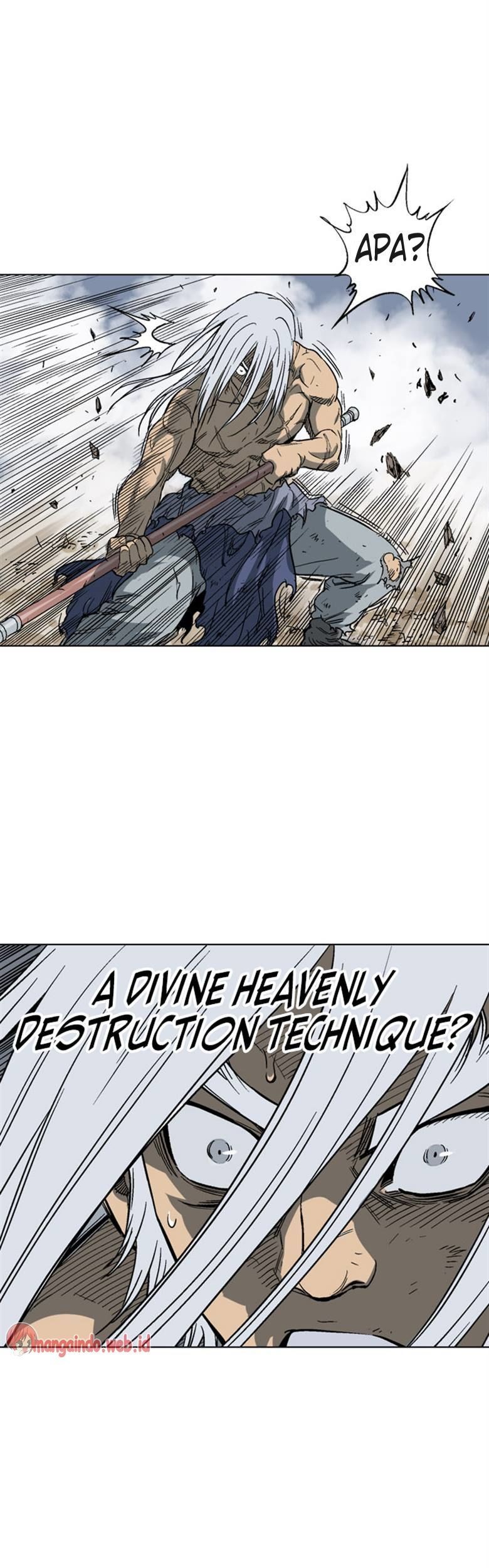 Gosu Chapter 52 Gambar 48