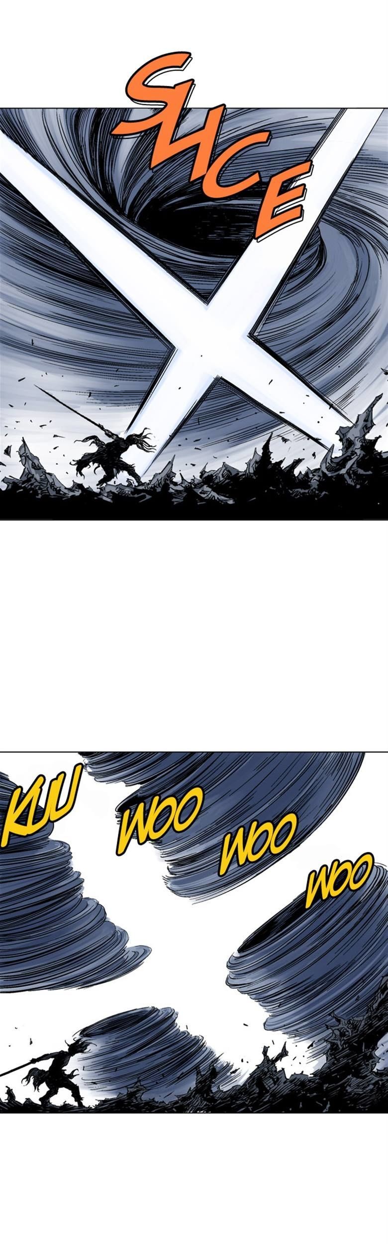 Gosu Chapter 52 Gambar 54