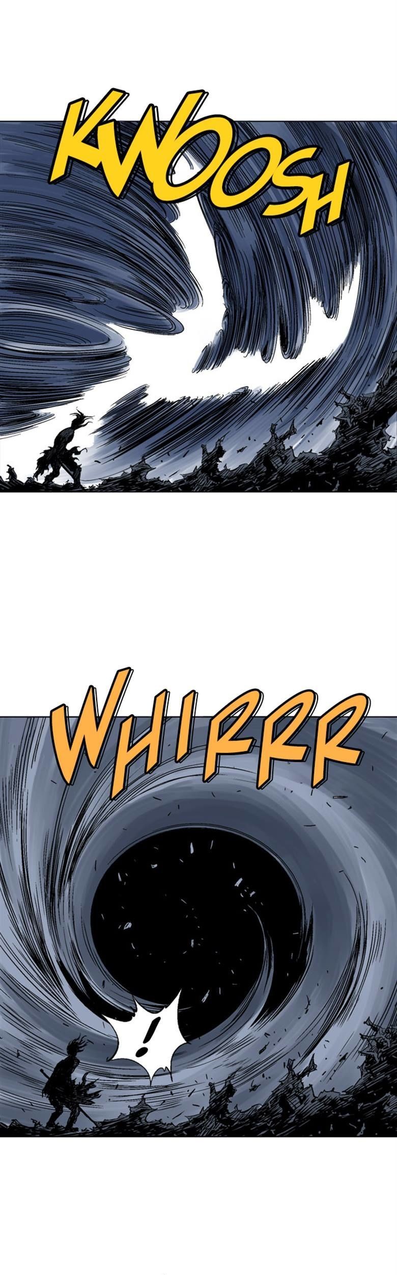 Gosu Chapter 52 Gambar 56