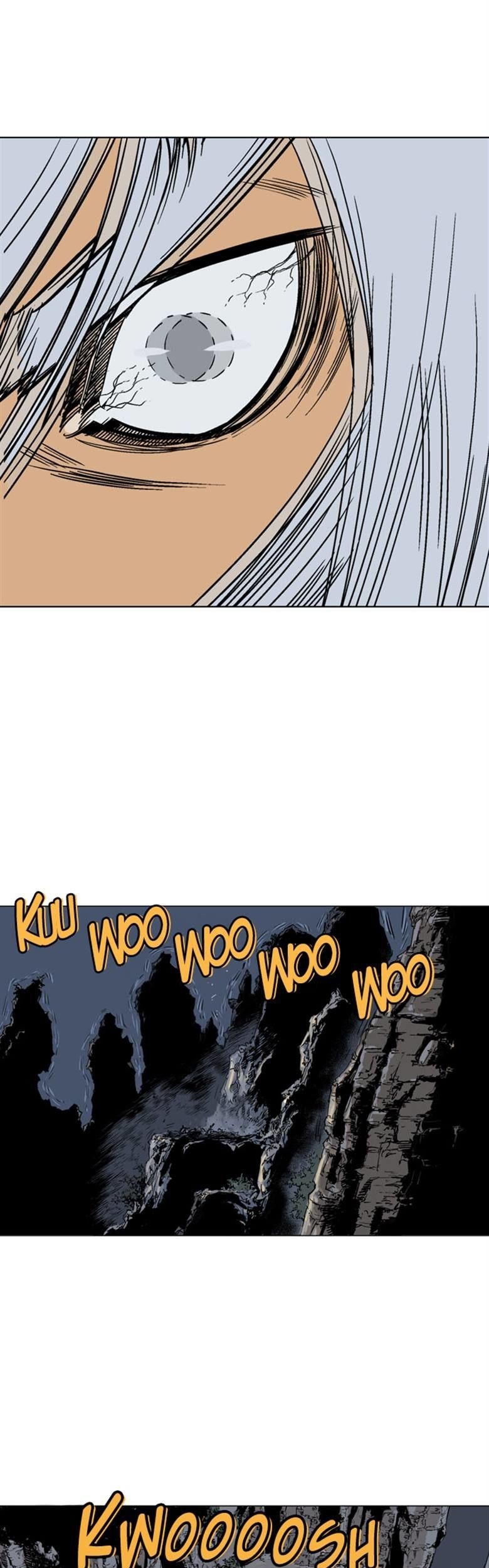 Gosu Chapter 52 Gambar 64