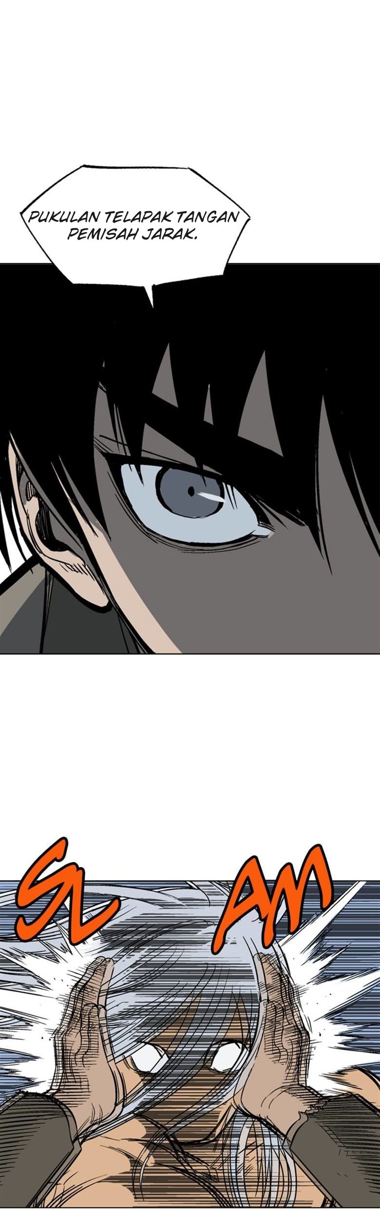 Gosu Chapter 52 Gambar 62