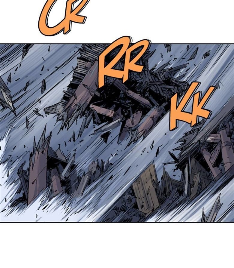 Gosu Chapter 52 Gambar 67