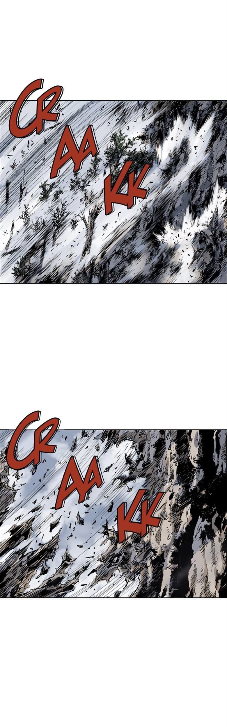 Gosu Chapter 52 Gambar 68