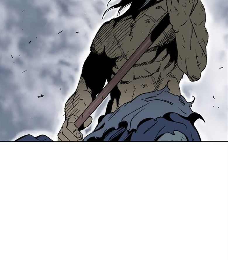 Gosu Chapter 52 Gambar 5