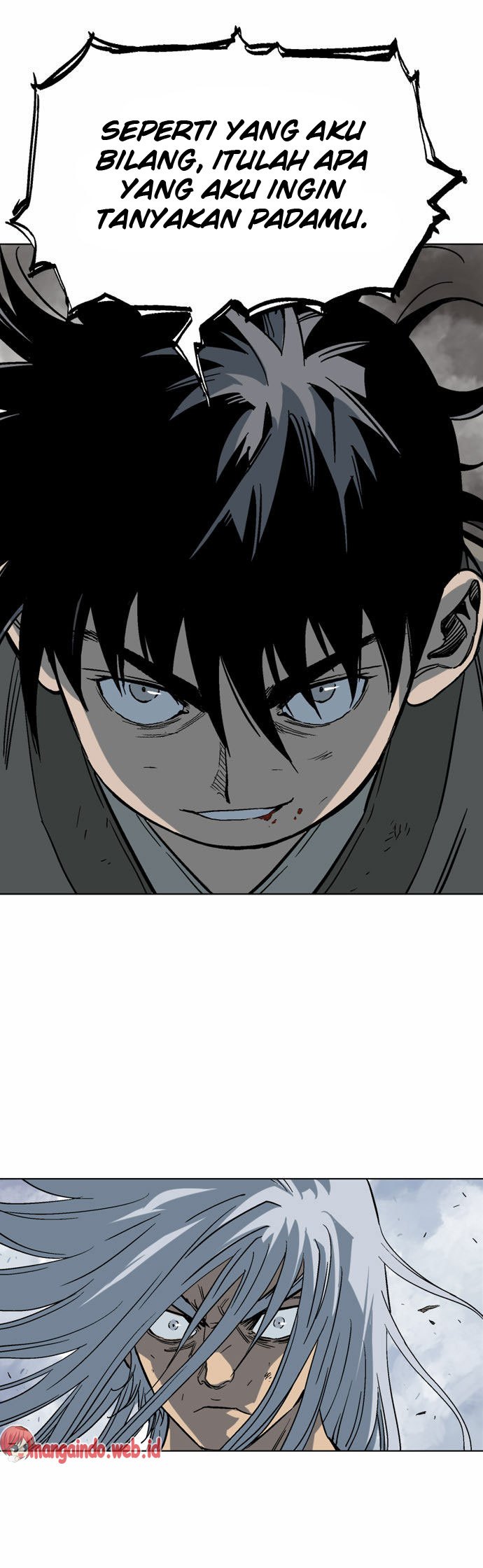 Gosu Chapter 51 Gambar 65