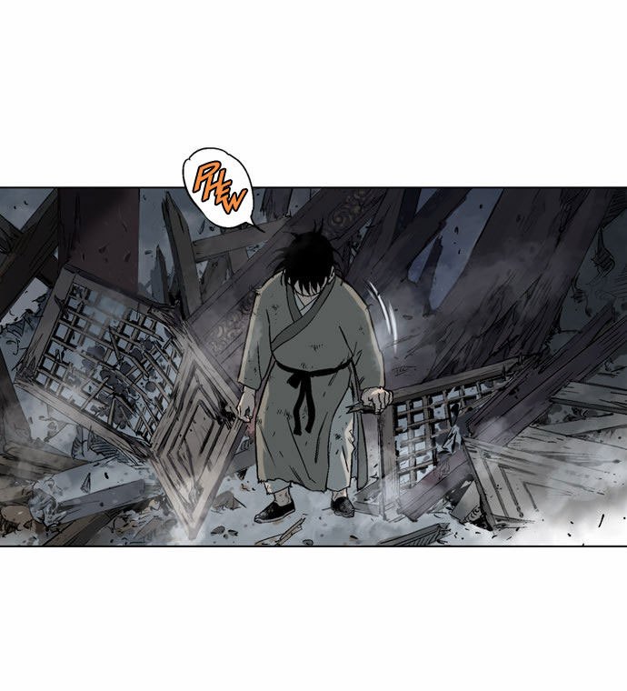 Gosu Chapter 51 Gambar 66