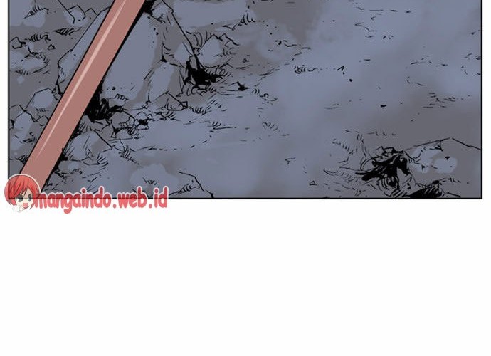 Gosu Chapter 51 Gambar 7