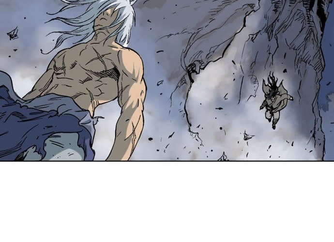 Gosu Chapter 51 Gambar 15